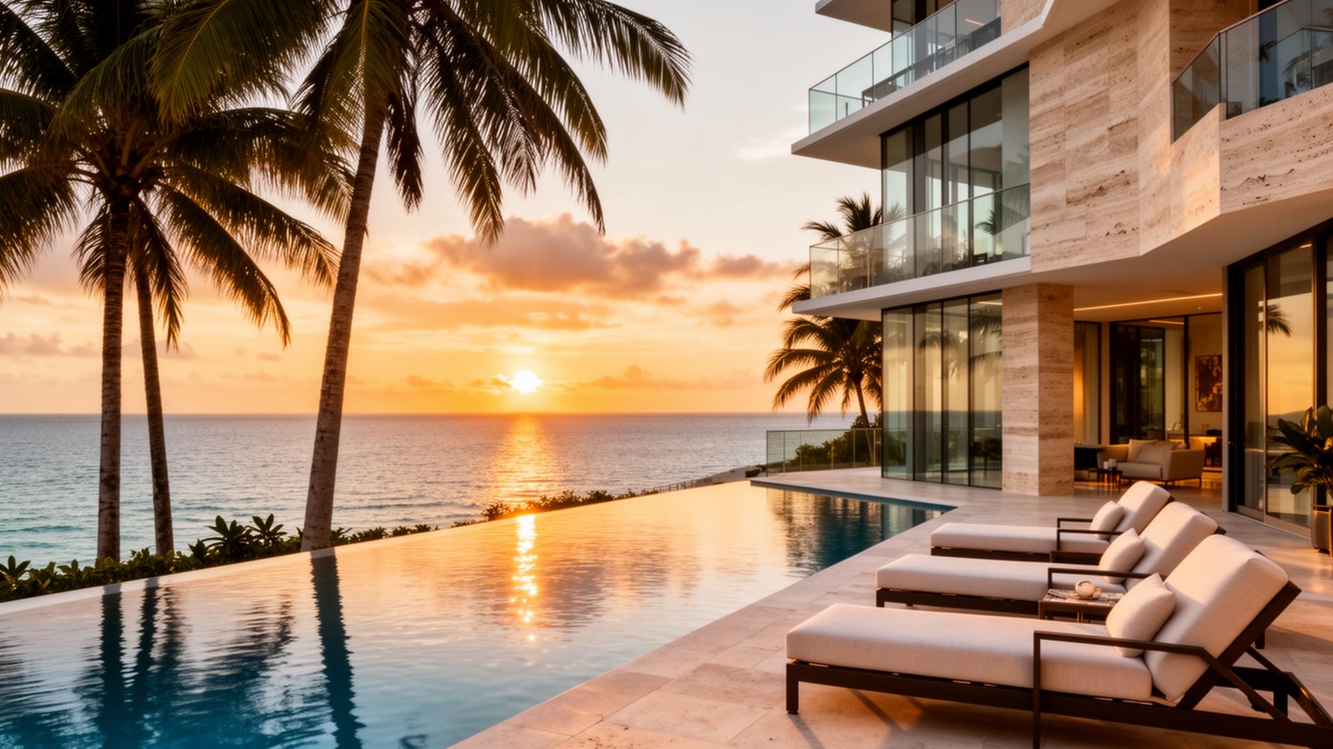 MM Realty — luxury Miami real estate and premium properties